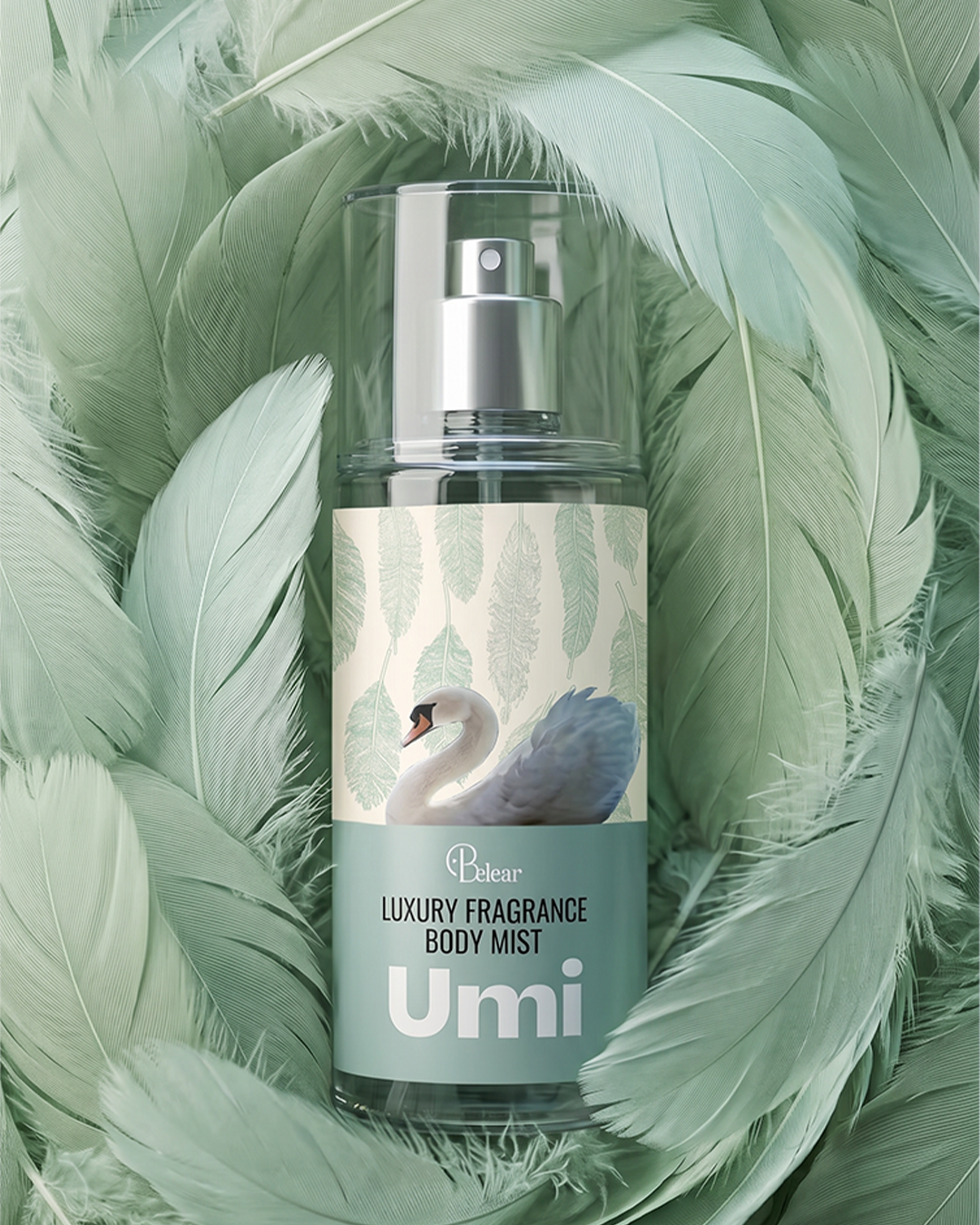 Umi body mist