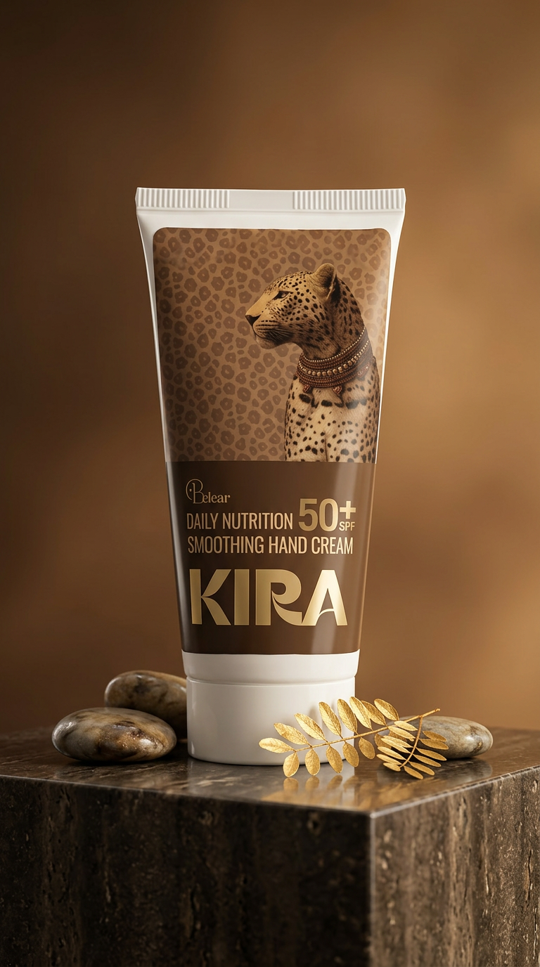 Kira hand lotion