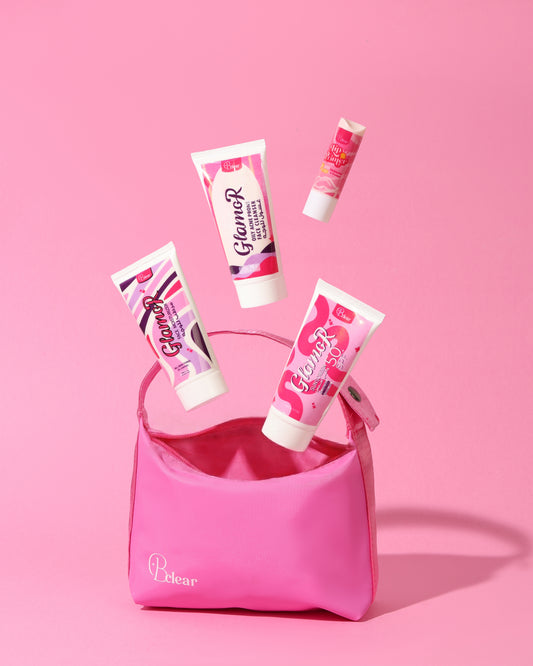 Bclear bag ™