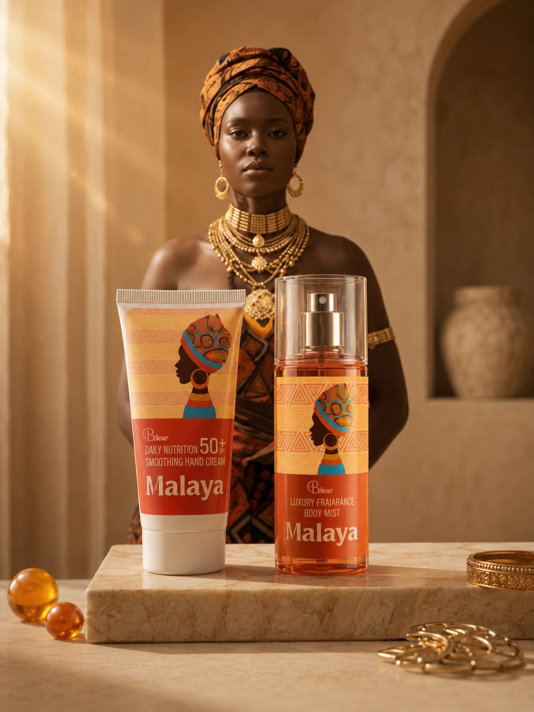 Malaya Full set