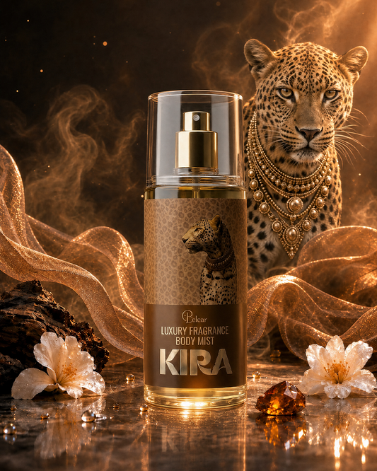Kira body mist