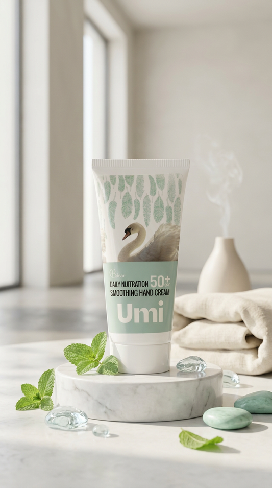 Umi hand lotion