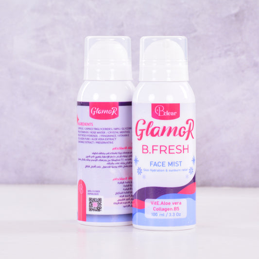 BFresh Face mist